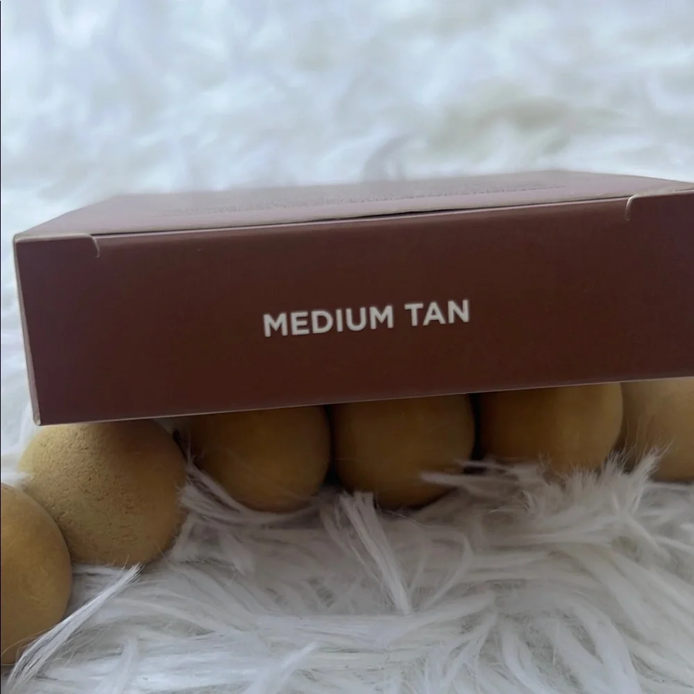 Dominique Cosmetics Cream Bronzer - Medium Tan